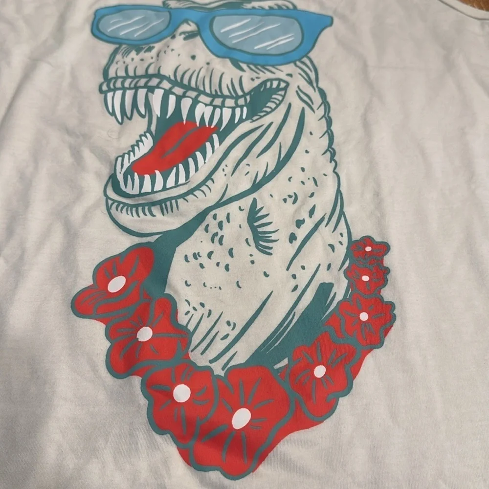 NWT Cat & Jack  boys tank top size XXL husky .